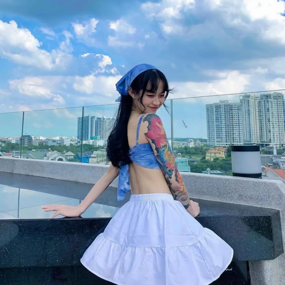 完全疯了