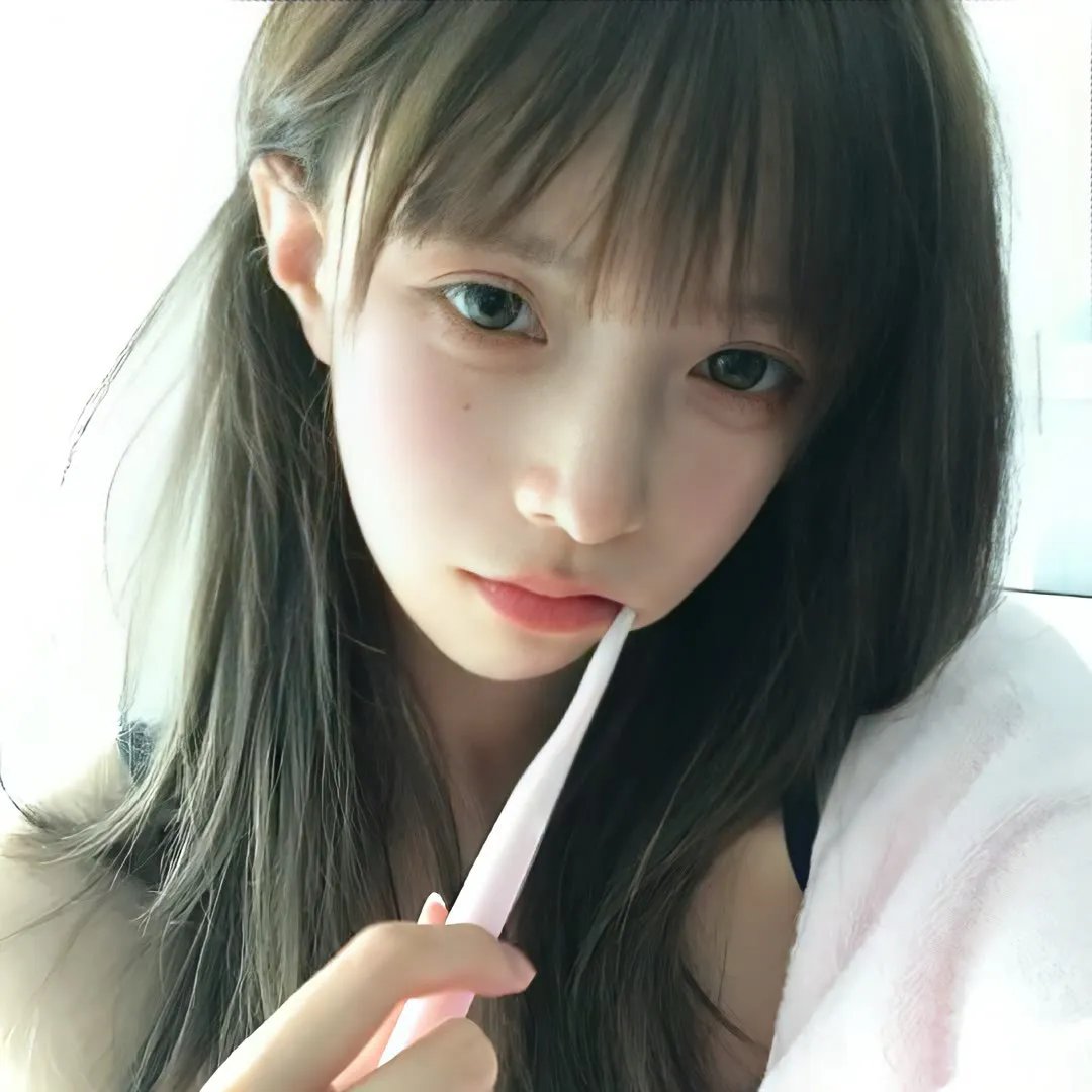 卖火柴女孩的再临