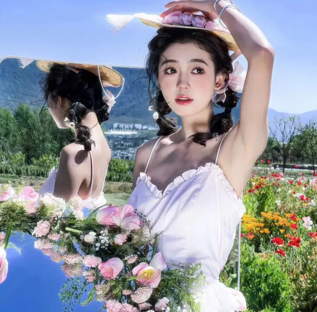 半生不熟