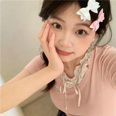 红唇