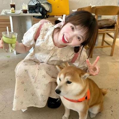 内心强大的美女白川